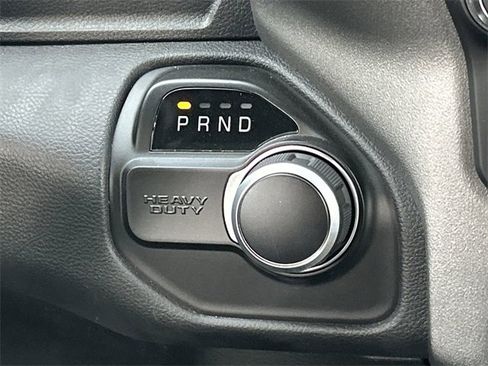 Used 2023 RAM 2500 Tradesman image 19