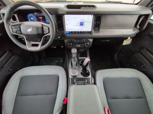 New 2026 Ford Bronco Big Bend image 14