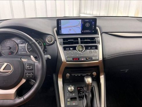 Used 2020 Lexus NX 300 AWD w/ Premium Package image 6