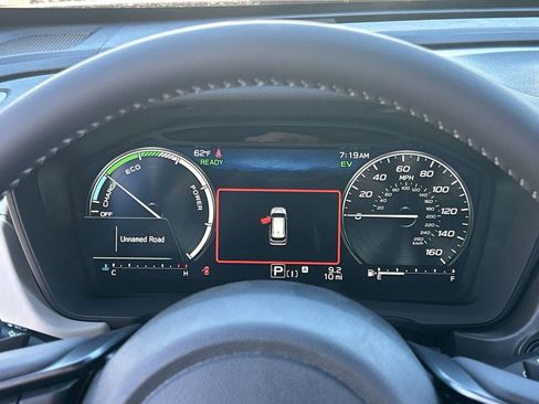 New 2026 Subaru Forester Limited image 27