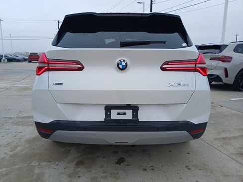 New 2026 BMW X3 xDrive30 image 8