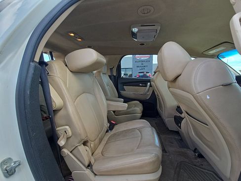 Used 2011 GMC Acadia SLT AWD/4WD image 12