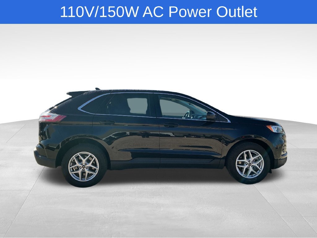 Used 2024 Ford Edge SEL w/ Convenience Package AWD/4WD image 6