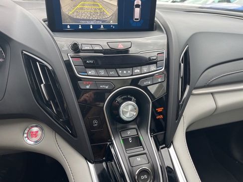 Used 2023 Acura RDX w/ Technology Package image 47
