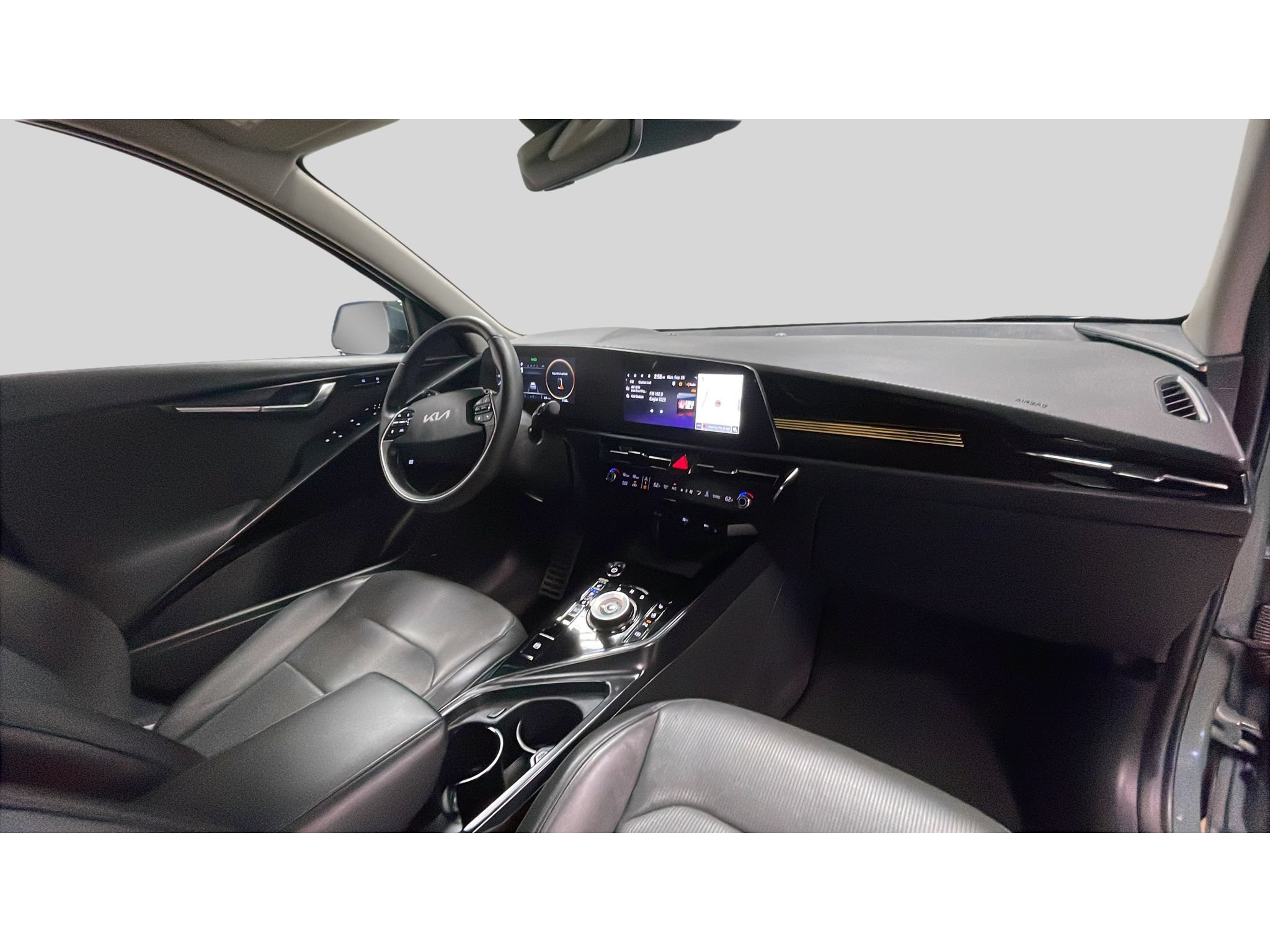 Used 2025 Kia Niro Wave w/ Wave Preserve Package FWD image 19