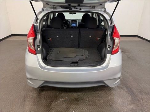 Used 2019 Nissan Versa Note SV image 12