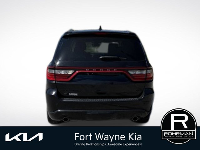 Used 2018 Dodge Durango GT w/ Premium Group AWD/4WD image 5