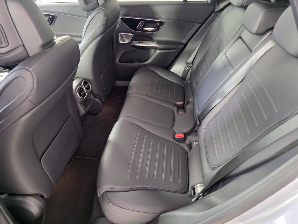 Certified 2024 Mercedes-Benz GLC 300 4MATIC image 14
