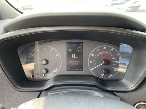 Used 2023 Toyota Corolla SE FWD image 26