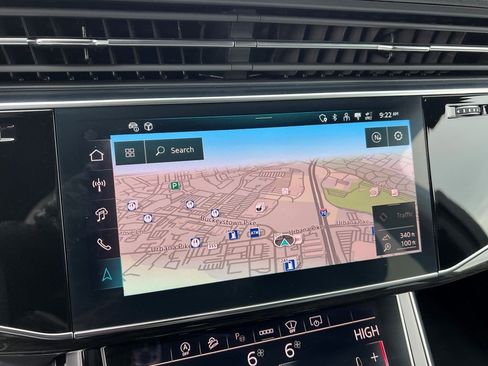 Certified 2025 Audi Q7 3.0T Prestige w/ Prestige Package image 28