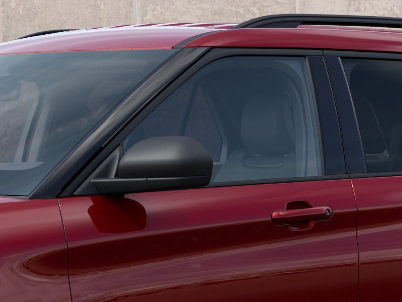 New 2027 Ford Explorer Active w/ Active Comfort Package RWD image 20