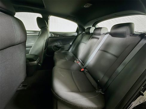 Used 2019 Honda Civic EX image 15