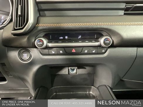 New 2026 MAZDA CX-50 AWD 2.5 S w/ Weather Package image 34