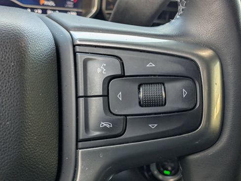 Used 2024 Chevrolet Silverado 3500 LTZ w/ LTZ Convenience Package image 17