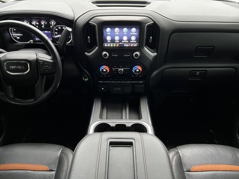 Used 2021 GMC Sierra 1500 AT4 w/ AT4 Preferred Package image 34