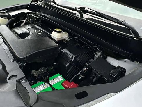 Used 2019 INFINITI QX60 Pure image 56