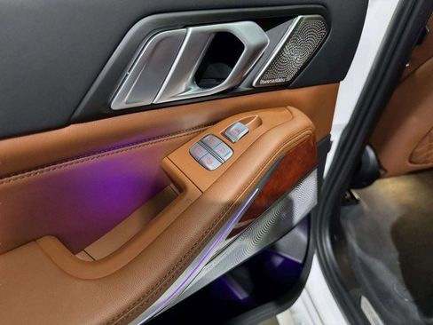 Used 2023 BMW ALPINA XB7 ALPINA XB7 image 31