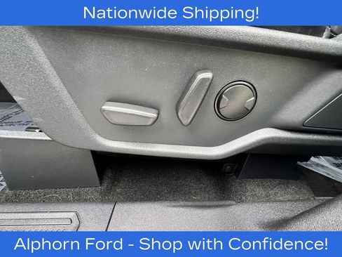 Certified 2025 Ford Bronco Outer Banks AWD/4WD image 29