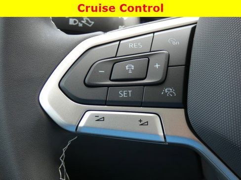 New 2024 Volkswagen Taos S FWD image 17