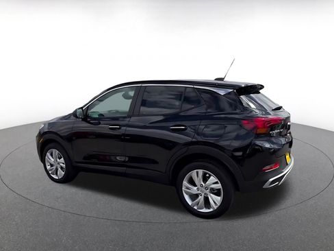 Used 2025 Buick Encore GX Preferred image 10