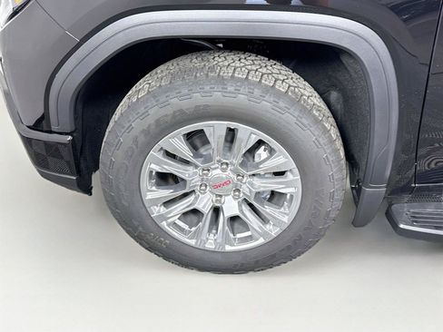Used 2026 GMC Sierra 1500 Denali w/ Technology Package AWD/4WD image 26