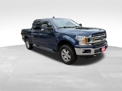 Used 2019 Ford F150 XLT w/ Equipment Group 302A Luxury