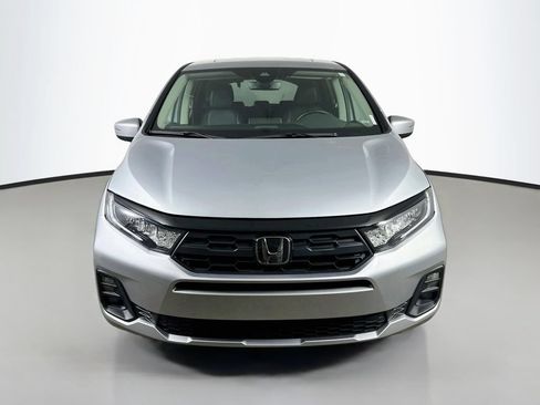 Used 2025 Honda Odyssey EX-L image 2