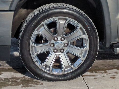 Used 2017 GMC Sierra 1500 Denali w/ Denali Ultimate Package image 14