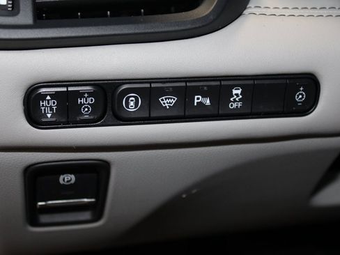 Used 2021 Acura TLX SH-AWD w/ Advance Package image 11