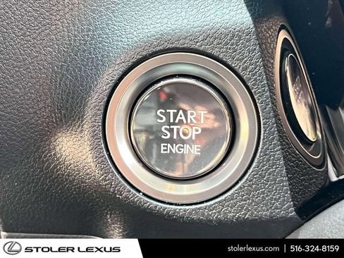 Used 2024 Lexus ES 350 w/ Premium Package FWD image 27