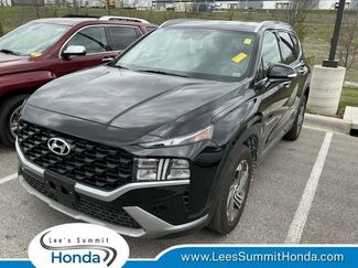 Used 2023 Hyundai Santa Fe SEL video 1
