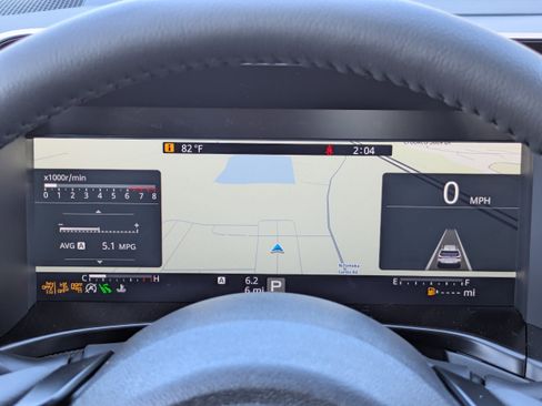 New 2026 Subaru Outback Limited image 28