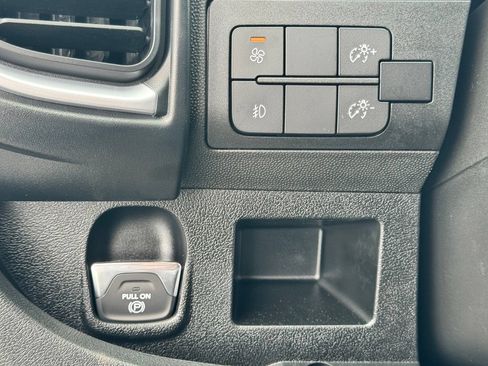 New 2026 RAM ProMaster 3500 w/ Quick Order Package 22G SLT FWD image 26