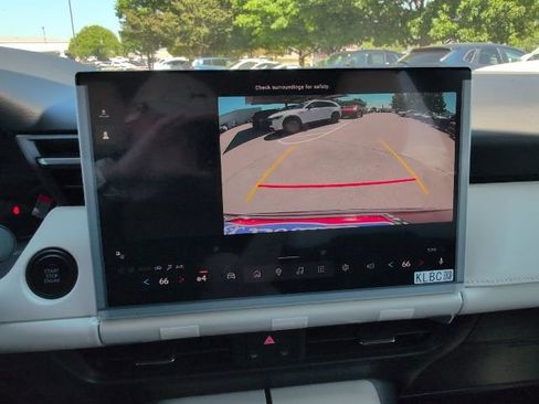 New 2026 MAZDA CX-5 Preferred AWD/4WD image 21