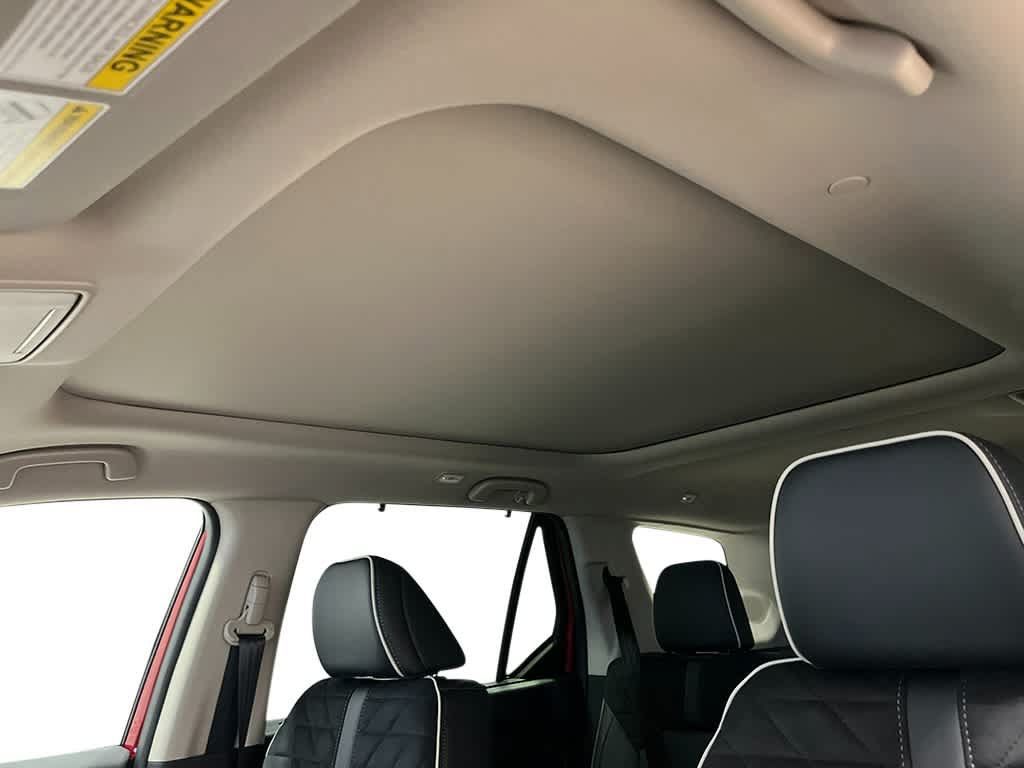 New 2026 Honda Pilot Elite image 20