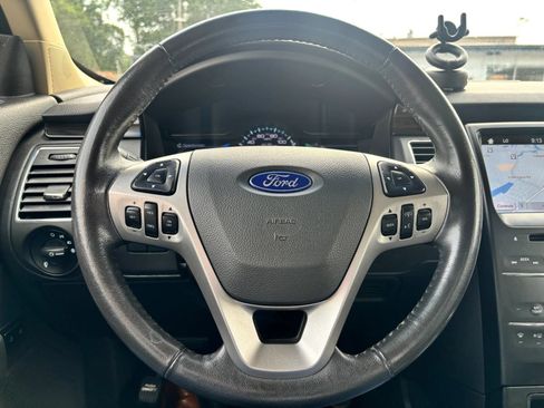 Used 2016 Ford Flex SEL w/ Equipment Group 202A AWD/4WD image 25