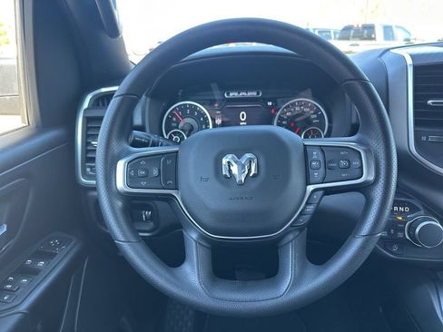 Used 2026 RAM 1500 Express AWD/4WD image 18