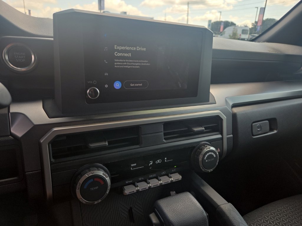 Used 2025 Toyota 4Runner SR5 RWD image 25