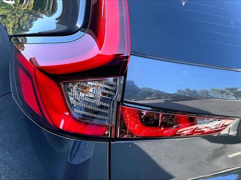 Used 2026 Honda CR-V Sport Touring image 29