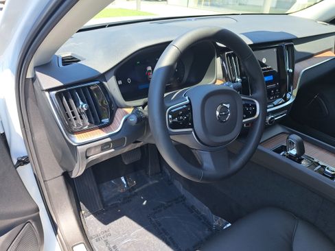 New 2026 Volvo V60 B5 Cross Country Plus w/ Protection Package Premier image 5