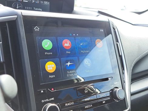 Used 2020 Subaru Forester Limited w/ Popular Package #3 image 24