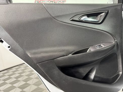 Used 2023 Chevrolet Malibu LT FWD image 39