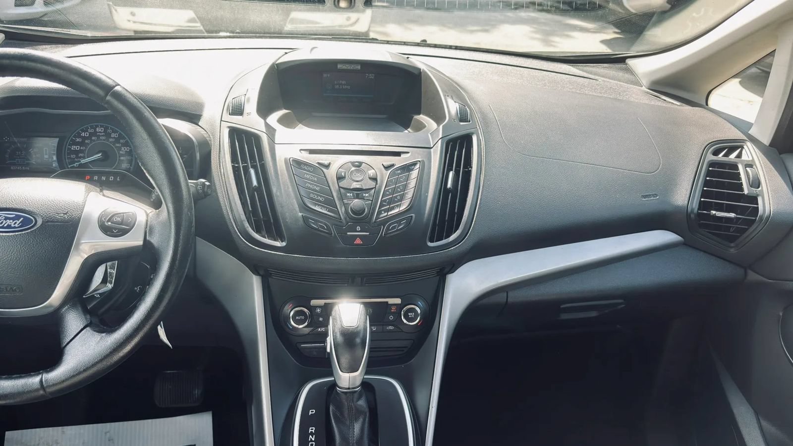 Used 2016 Ford C-MAX SE FWD image 17