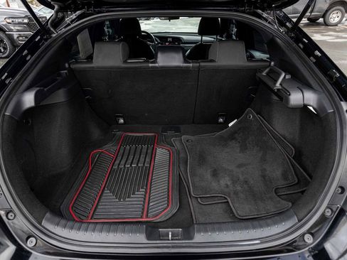 Used 2021 Honda Civic Sport image 29