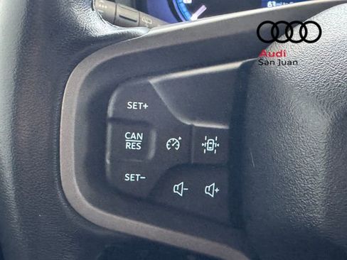 Used 2023 Ford Bronco Big Bend AWD/4WD image 26