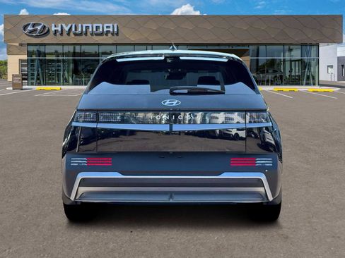 New 2026 Hyundai Ioniq 5 SEL RWD image 6