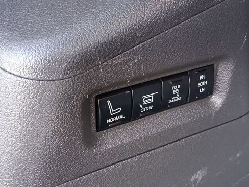 Used 2016 Ford Flex Limited w/ Equipment Group 303A image 14