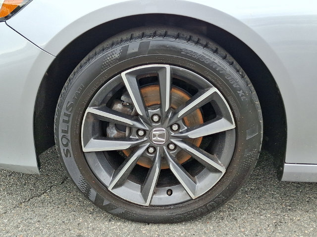 Used 2021 Honda Accord EX-L image 8