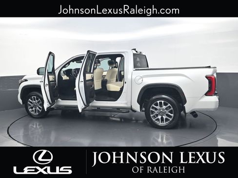Used 2022 Toyota Tundra 1794 Edition image 37