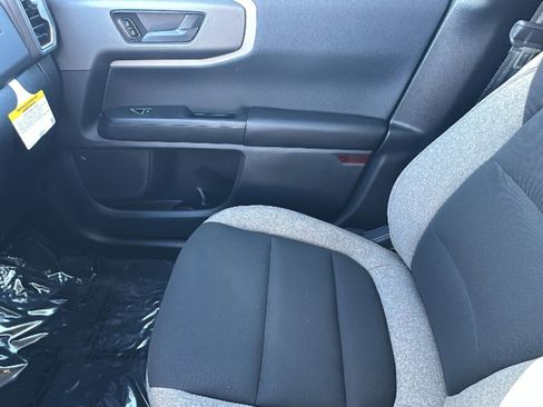 New 2025 Ford Bronco Sport Big Bend w/ Convenience Package image 12